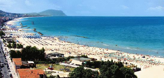 Marche Hills Apartment Morrovalle Екстериор снимка