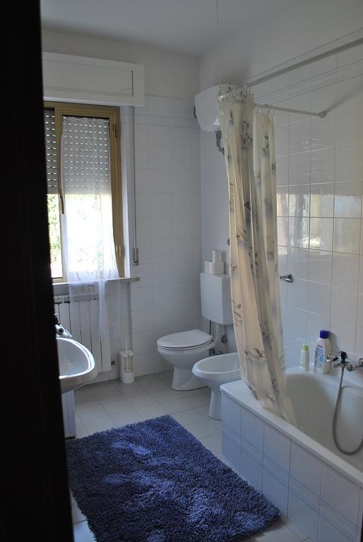 Marche Hills Apartment Morrovalle Екстериор снимка
