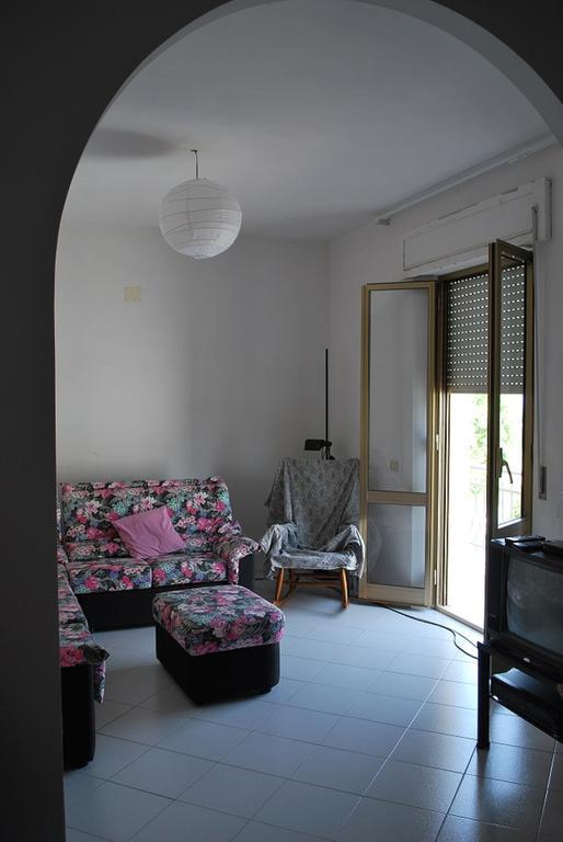 Marche Hills Apartment Morrovalle Екстериор снимка